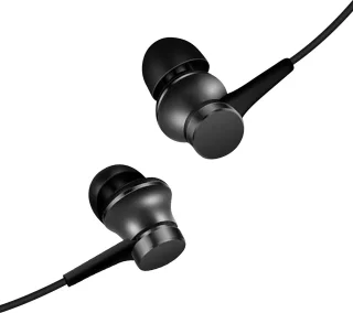 XIAOMI Piston Basic Edition 3.5mm In-ear Oordopjes Zwart