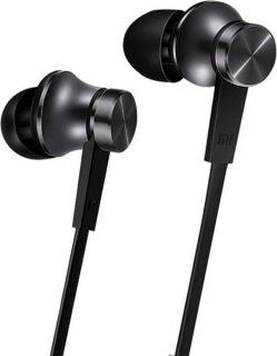 XIAOMI Piston Basic Edition 3.5mm In-ear Oordopjes Zwart