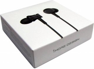 XIAOMI Piston Basic Edition 3.5mm In-ear Oordopjes Zwart