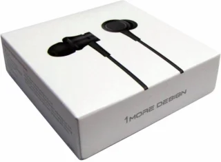 XIAOMI Piston Basic Edition 3.5mm In-ear Oordopjes Zwart