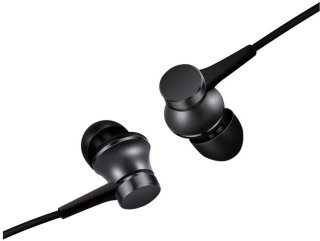 XIAOMI Piston Basic Edition 3.5mm In-ear Oordopjes Zwart