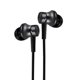 XIAOMI Piston Basic Edition 3.5mm In-ear Oordopjes Zwart