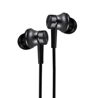 XIAOMI Piston Basic Edition 3.5mm In-ear Oordopjes Zwart