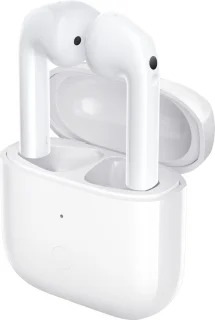 Xiaomi Redmi Buds 3 Draadloze In-ear Oordopjes Wit