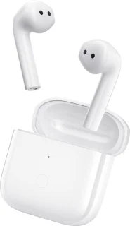 Xiaomi Redmi Buds 3 Draadloze In-ear Oordopjes Wit