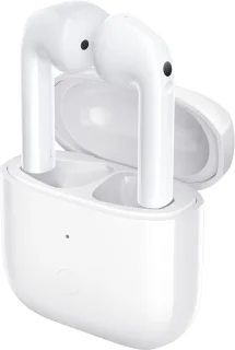 Xiaomi Redmi Buds 3 Draadloze In-ear Oordopjes Wit