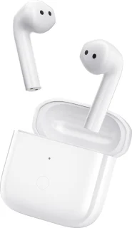 Xiaomi Redmi Buds 3 Draadloze In-ear Oordopjes Wit