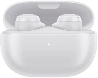 Xiaomi Redmi Buds 3 Lite oordopjes wit