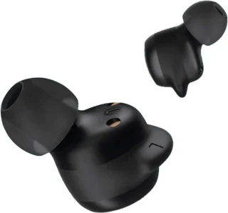 Xiaomi Redmi Buds 3 Lite True Wireless In-ear Headset Zwart