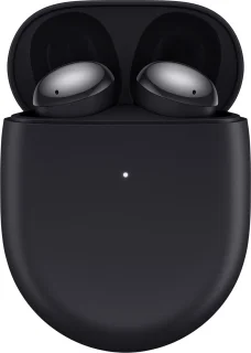 Xiaomi Redmi Buds 4 Draadloze Koptelefoon Zwart