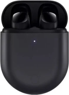 Xiaomi Redmi Buds 4 Draadloze Koptelefoon Zwart