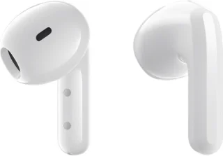 Xiaomi Redmi Buds 4 Lite Draadloze Hoofdtelefoon Wit