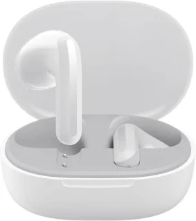 Xiaomi Redmi Buds 4 Lite Draadloze Hoofdtelefoon Wit