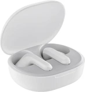 Xiaomi Redmi Buds 4 Lite Draadloze Hoofdtelefoon Wit