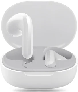 Xiaomi Redmi Buds 4 Lite Draadloze Hoofdtelefoon Wit