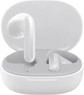 Xiaomi Redmi Buds 4 Lite Draadloze Hoofdtelefoon Wit