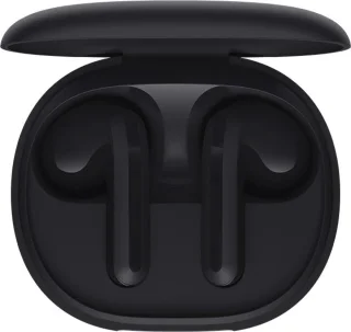 Xiaomi Redmi Buds 4 Lite Draadloze Oordopjes Zwart
