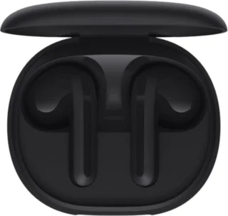 Xiaomi Redmi Buds 4 Lite Draadloze Oordopjes Zwart