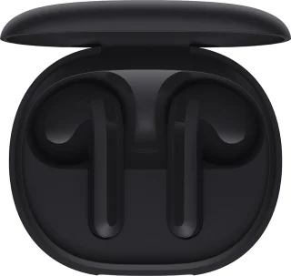 Xiaomi Redmi Buds 4 Lite Draadloze Oordopjes Zwart