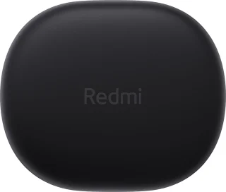 Xiaomi Redmi Buds 4 Lite Draadloze Oordopjes Zwart