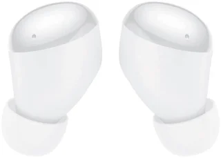 Xiaomi Redmi Buds 4 Oordopjes Wit