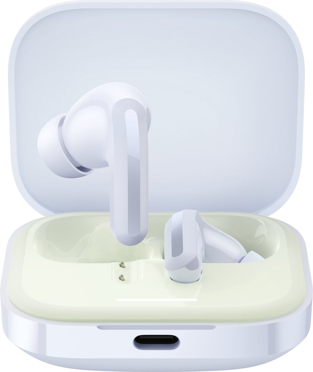 Xiaomi Redmi Buds 5 Bluetooth Headset Lichtblauw