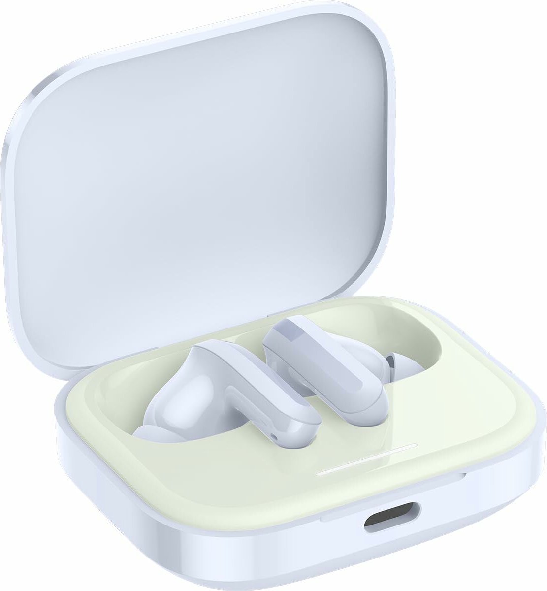 Xiaomi Redmi Buds 5 Bluetooth Headset Lichtblauw