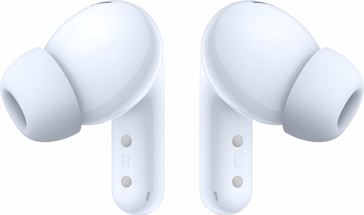 Xiaomi Redmi Buds 5 Bluetooth Headset Lichtblauw