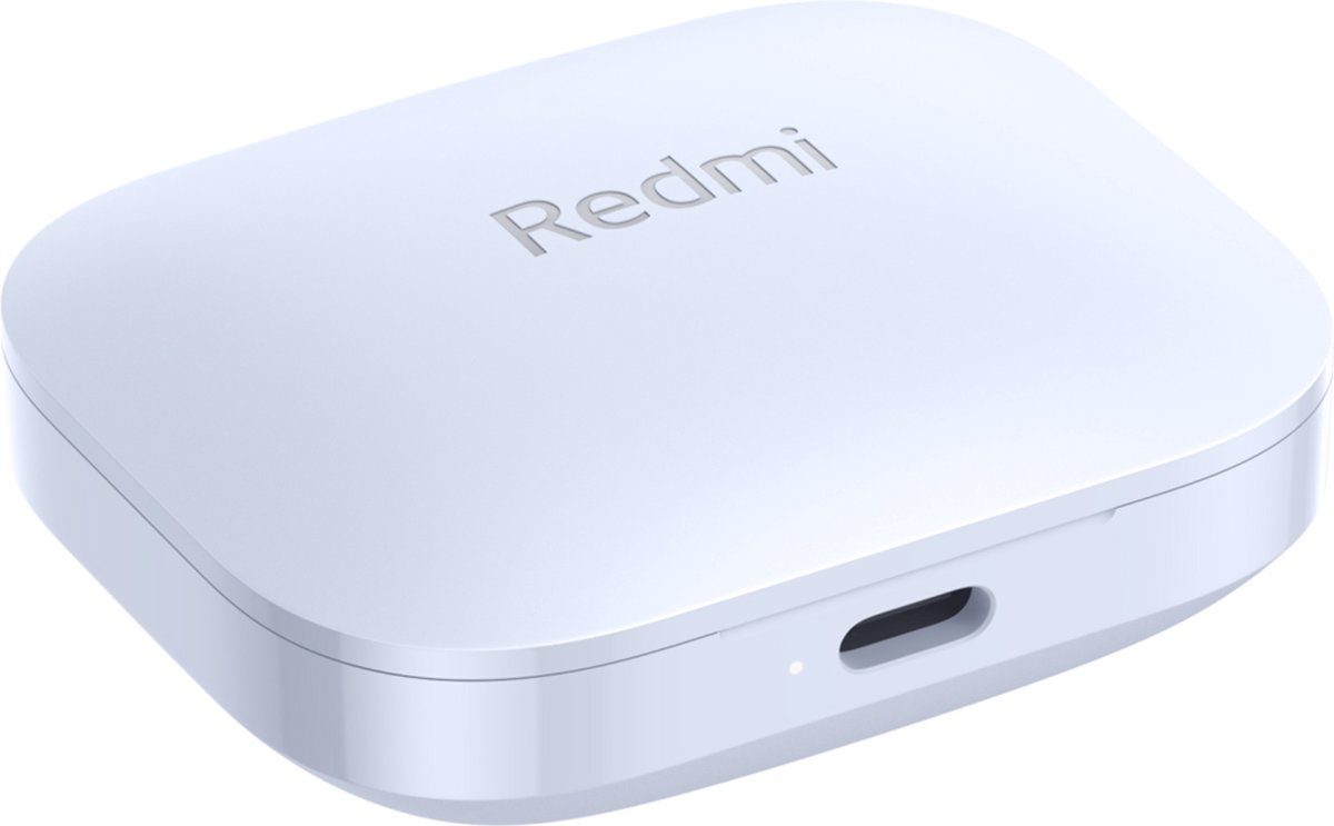 Xiaomi Redmi Buds 5 Bluetooth Headset Lichtblauw