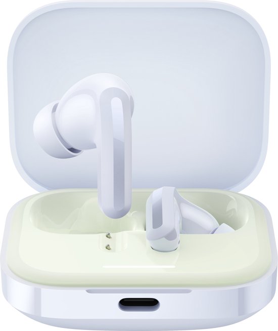 Xiaomi Redmi Buds 5 Bluetooth Headset Lichtblauw