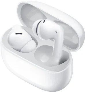 Xiaomi Redmi Buds 5 Pro Draadloze Bluetooth Oordopjes Wit