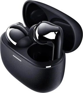 Xiaomi Redmi Buds 5 Pro Draadloze Bluetooth Oortjes Zwart