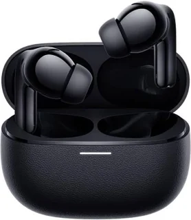 Xiaomi Redmi Buds 5 Pro Draadloze Bluetooth Oortjes Zwart