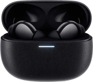 Xiaomi Redmi Buds 5 Pro Draadloze Bluetooth Oortjes Zwart