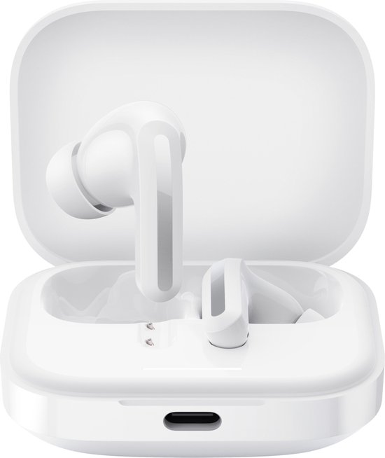 Xiaomi Redmi Buds 5 White oordopjes