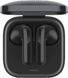 Xiaomi Redmi Buds 6 Active Oordopjes Zwart