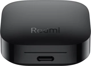 Xiaomi Redmi Buds 6 Active Oordopjes Zwart