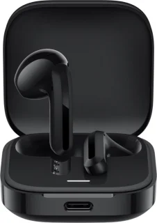 Xiaomi Redmi Buds 6 Active Oordopjes Zwart