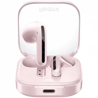 Xiaomi Redmi Buds 6 Draadloze oordopjes