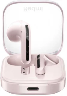 Xiaomi Redmi Buds 6 Draadloze oordopjes