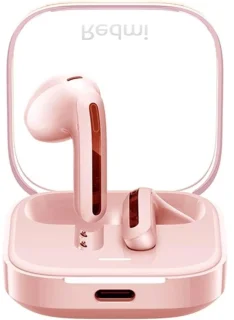 Xiaomi Redmi Buds 6 Draadloze oordopjes