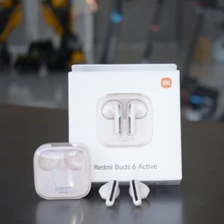 Xiaomi Redmi Buds 6 Draadloze oordopjes