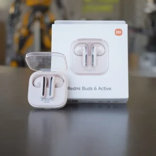 Xiaomi Redmi Buds 6 Draadloze oordopjes