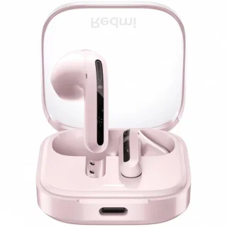 Xiaomi Redmi Buds 6 Draadloze oordopjes