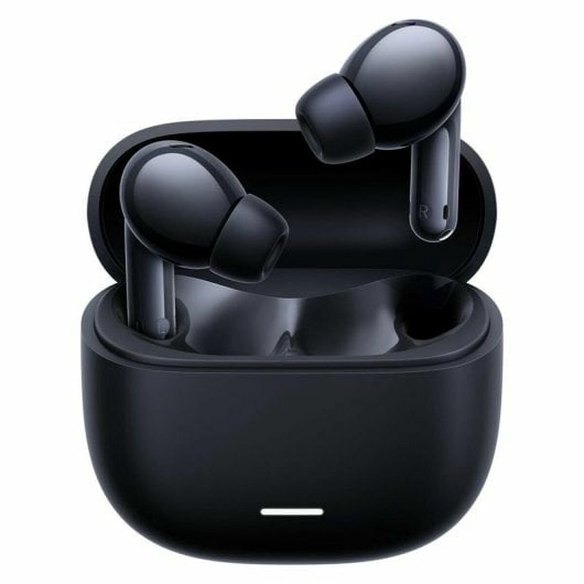 De Xiaomi Redmi Buds 6 In Ear Koptelefoon Lite Black in één oogopslag