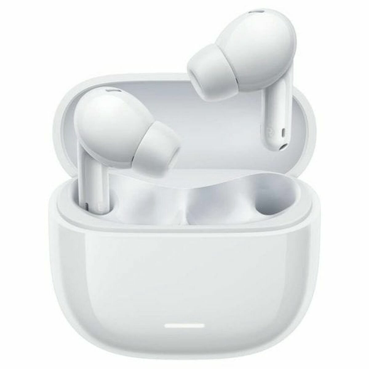 De Xiaomi Redmi Buds 6 In Ear Lite White in één oogopslag