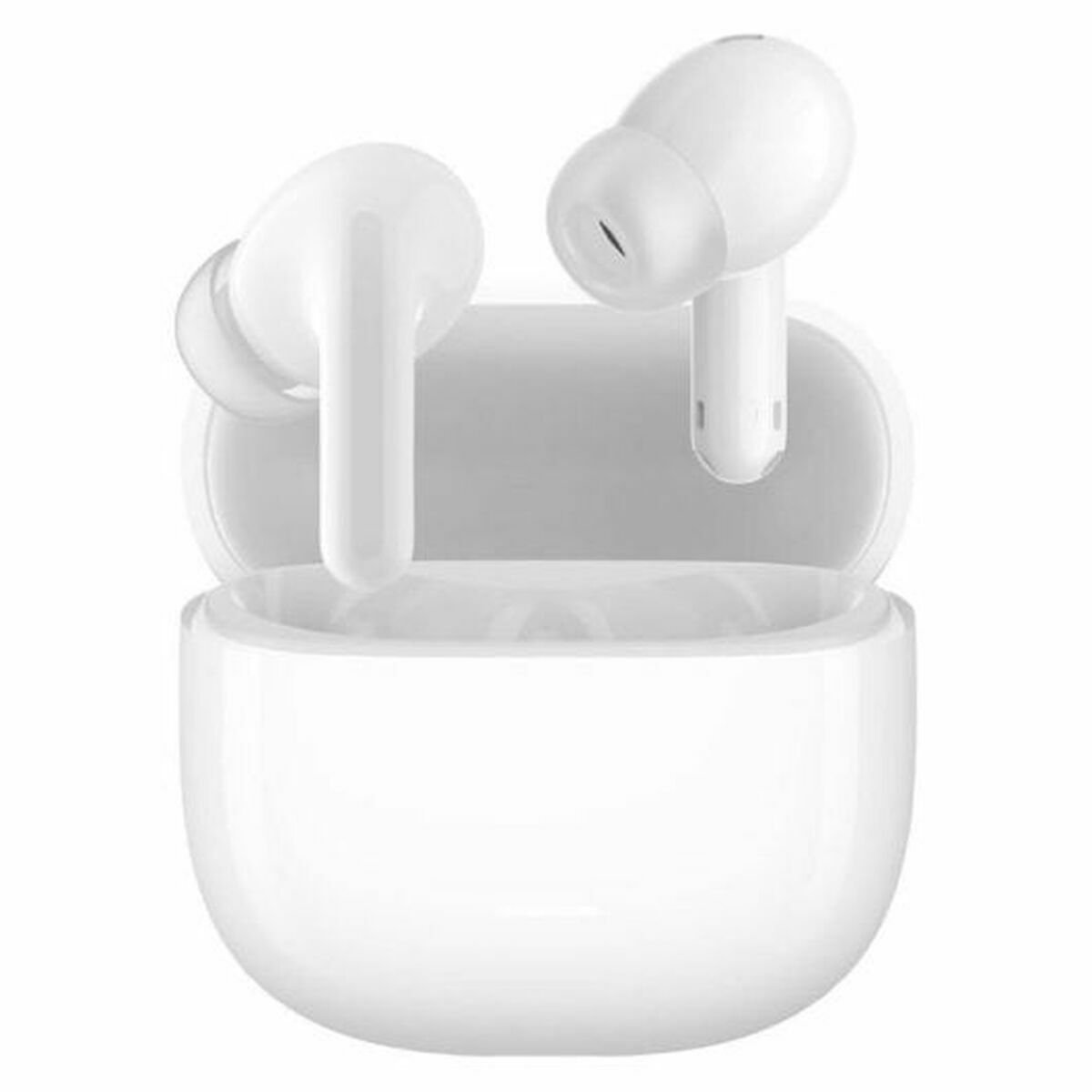 Wat vinden we goed aan de Xiaomi Redmi Buds 6 In Ear Lite White