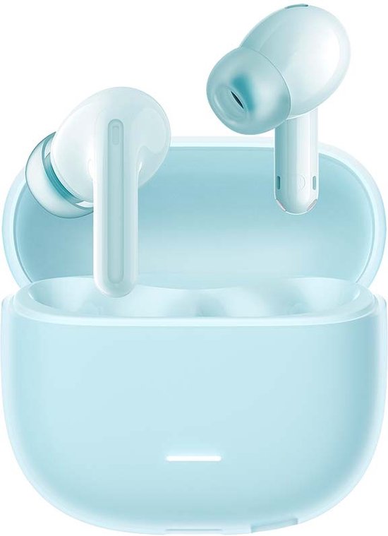 Xiaomi Redmi Buds 6 Lite Blue draadloze oordopjes