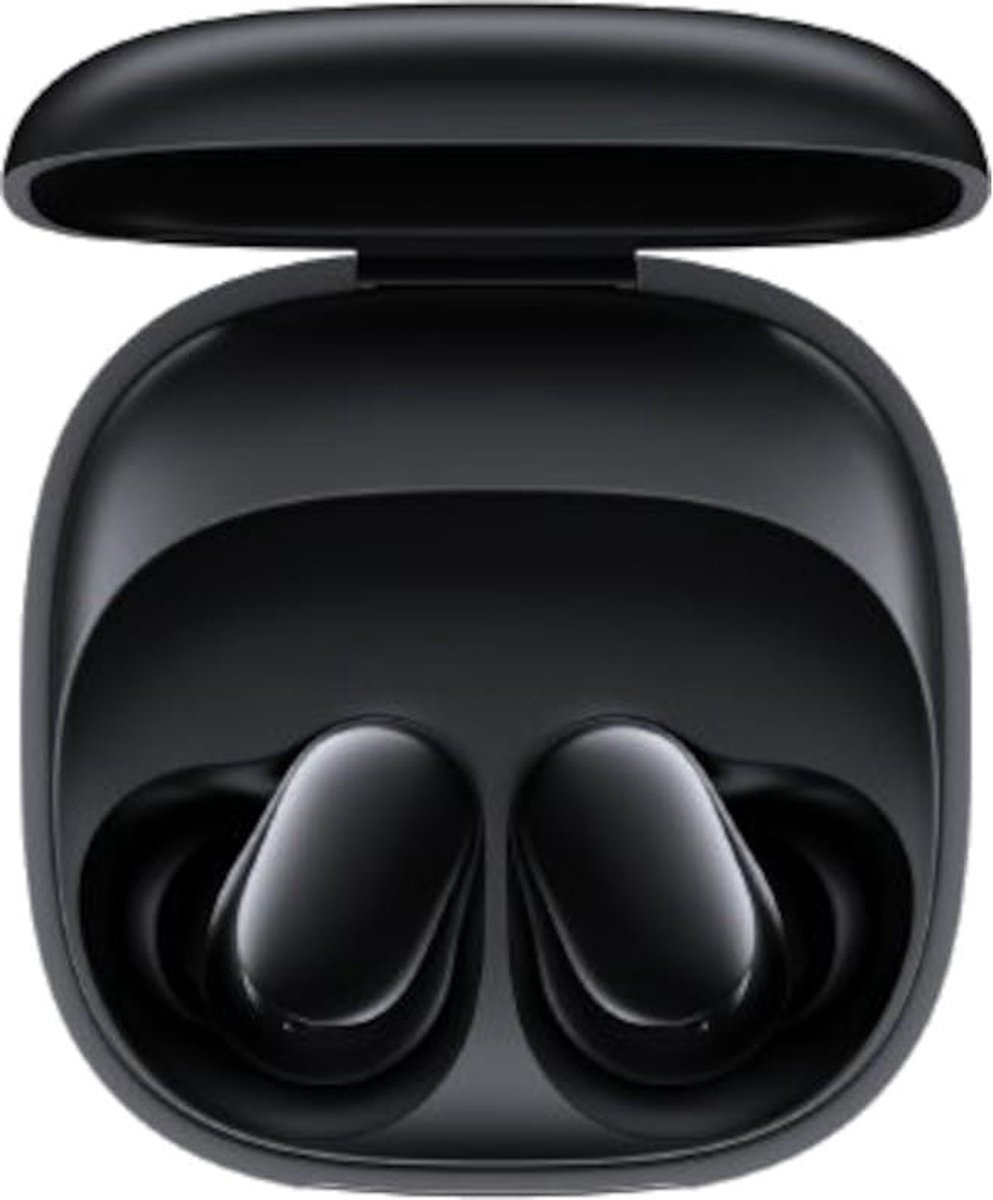 Wat vinden we goed aan de Xiaomi Redmi Buds 6 Play Draadloze Headset Zwart