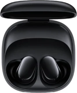 Xiaomi Redmi Buds 6 Play Draadloze Headset Zwart